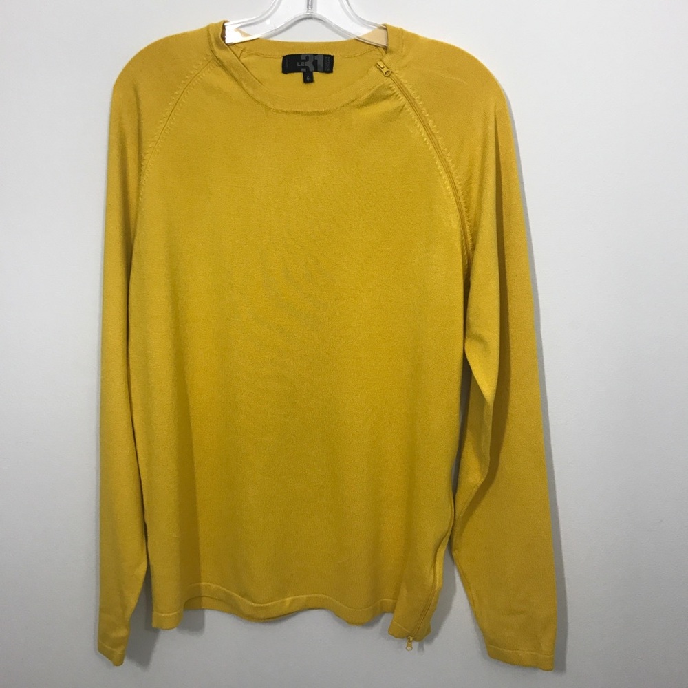 Simons Exclusive LE31  Size L